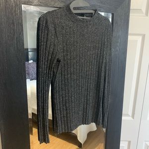 Dynamite long sleeve